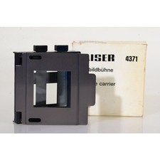Kaiser 4371 basis gebraucht kaufen  Rain