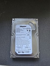 Maxtor hard disk usato  Caltanissetta