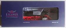 Liliput 131201 tenderlokomotiv gebraucht kaufen  Helmstedt