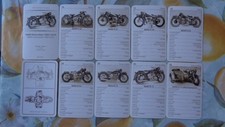 Quartett bmw motorräder gebraucht kaufen  Scherstetten