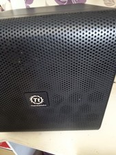 Thermaltake case computer for sale  CAMBORNE