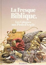 Fresque biblique tome d'occasion  France