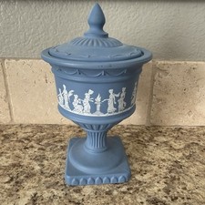 Avon blue grecian for sale  Nampa