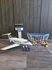 Playmobil airport passenger for sale  ACCRINGTON