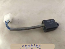 Untite controle yamaha d'occasion  Languidic