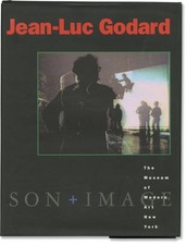Jean luc godard d'occasion  Expédié en Belgium