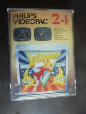 Philips videopac g7000 d'occasion  Dreux