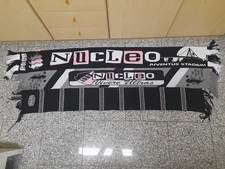 Sciarpe ultras juventus usato  Italia