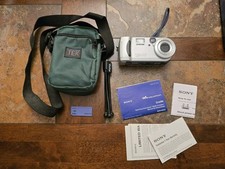 Sony dsc p71 for sale  Pewaukee