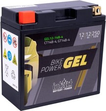 Yt14b batteria gel usato  Parma