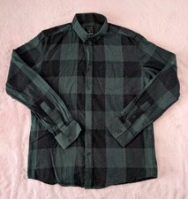 Men green black for sale  SUDBURY