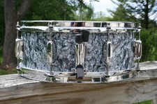 Tama rockstar snare for sale  East Stroudsburg