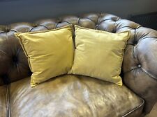 Scatter cushion 36cm for sale  WORTHING