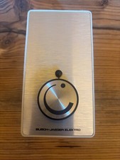 Busch jaeger dimmer gebraucht kaufen  Bergheim