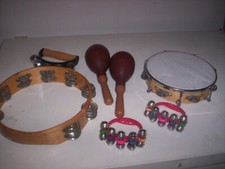 Musikinstrumente paket gebraucht kaufen  Erkelenz