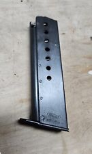 Walther p38 magazine for sale  Fountain