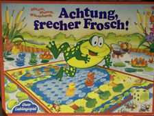 Brettspiel achtung frecher gebraucht kaufen  Haren