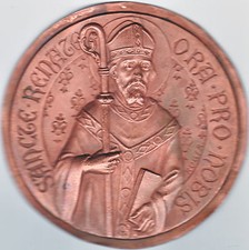 Sancte renate ora d'occasion  Tours-