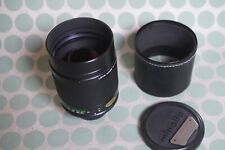 Minolta rokkor 500mm gebraucht kaufen  Spenge