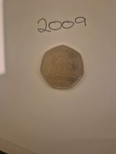 Capture gibraltar 50p for sale  WATFORD