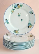 Lot assiettes plates d'occasion  Castelnau-le-Lez