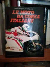 Moto corsa italiane usato  Roma