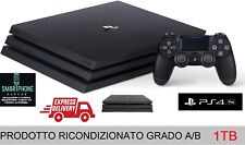 Play station pro usato  Rende