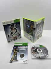 Fable anniversary slipcase for sale  Bakersfield