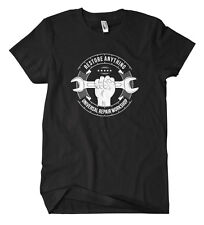Restore anything shirt gebraucht kaufen  Celle