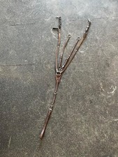Equipe emporio breastplate for sale  HIGH PEAK