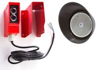 Photo safety beam d'occasion  Expédié en Belgium
