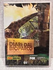 Diari dal bioparco usato  Trieste
