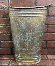 Antique vintage hammered for sale  Boca Raton