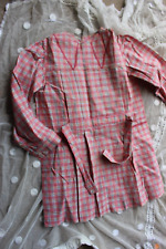 Ancienne robe tablier d'occasion  La Rochelle
