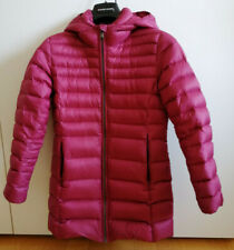 Cappotto piuma canadiens usato  Verona