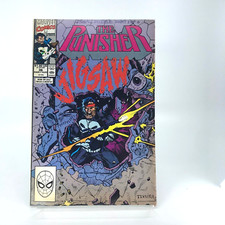 Punisher issue original for sale  CHICHESTER