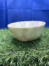 Capiz shell bowl for sale  LAUNCESTON