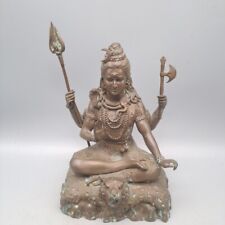 Alte göttin shiva gebraucht kaufen  Wilthen