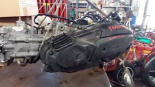 Motore garantito mesi usato  Massa di Somma
