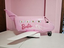 airplane barbie glamour jet for sale airplane barbie glamour jet for sale Oroville