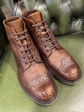 Loake 1880 bedale for sale  MOLD