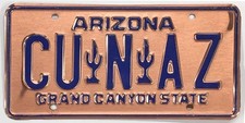 Arizona faux copper for sale  Bloomsburg