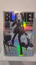 Blame master edition usato  Chioggia