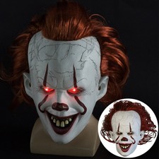 Halloween pennywise led for sale Halloween pennywise led for sale  LEICESTER