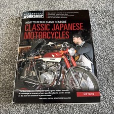 Rebuild restore classic for sale  RUGBY