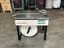 Strapack strapping machine for sale  Midway