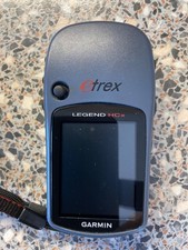 Garmin etrex legend for sale  KINGSWINFORD