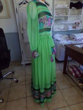 Robe ancienne années d'occasion  Mirandol-Bourgnounac