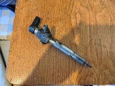 Injecteur renault 1.5 d'occasion  Crécy-en-Ponthieu