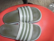 Damenschläppchen adidas adile gebraucht kaufen  Wickede (Ruhr)